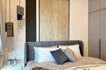 Inspirasi Mont Kiara