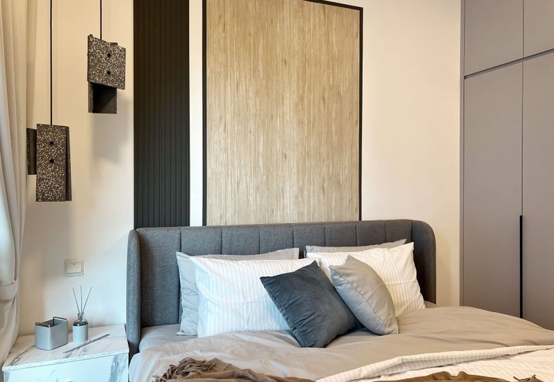 Inspirasi Mont Kiara