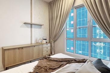 Inspirasi Mont Kiara