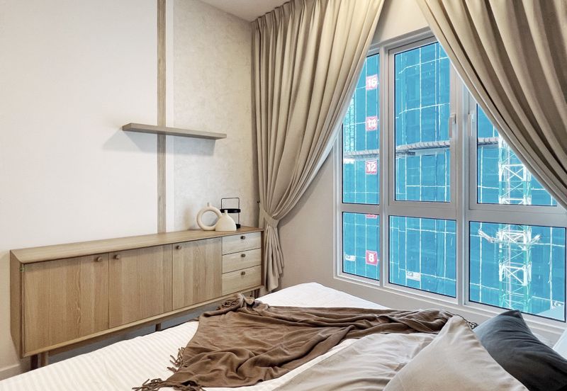 Inspirasi Mont Kiara