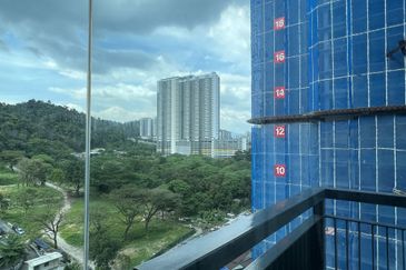 Inspirasi Mont Kiara