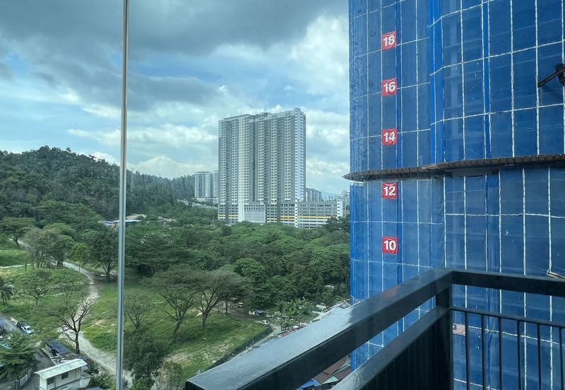 Inspirasi Mont Kiara