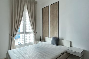 Inspirasi Mont Kiara