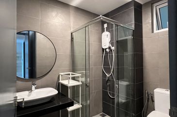 Inspirasi Mont Kiara