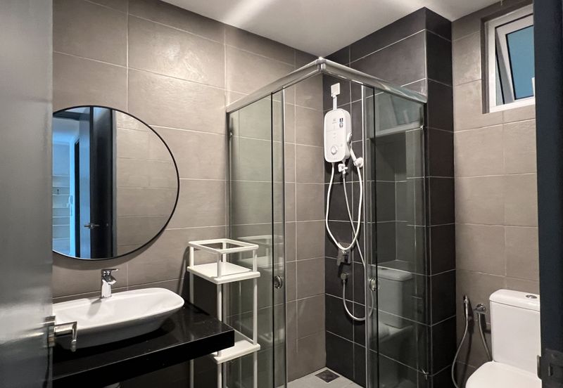 Inspirasi Mont Kiara