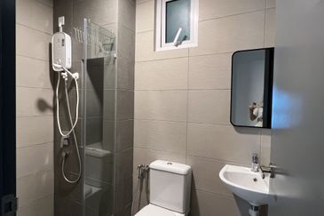 Inspirasi Mont Kiara