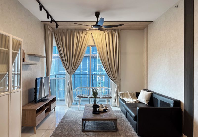 Inspirasi Mont Kiara