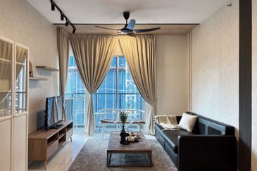 Inspirasi Mont Kiara