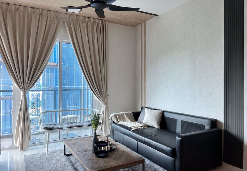 Inspirasi Mont Kiara