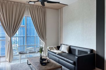 Inspirasi Mont Kiara