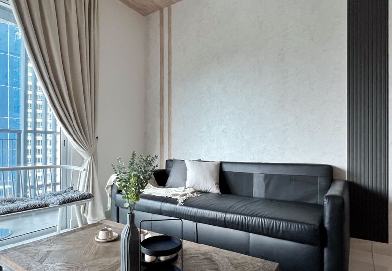 Inspirasi Mont Kiara