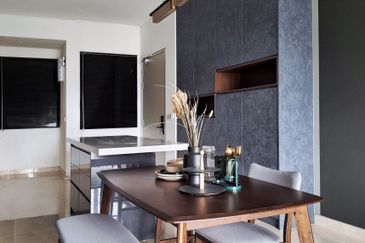 Lucentia Residences @ BBCC