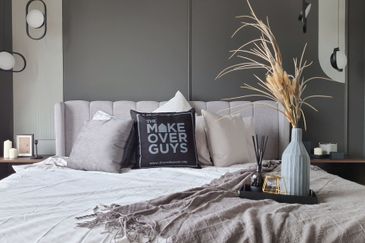 Lucentia Residences @ BBCC