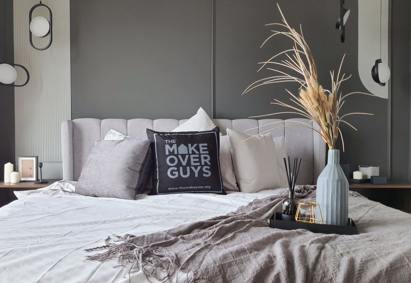 Lucentia Residences @ BBCC