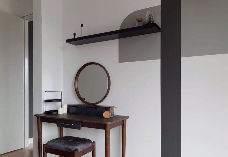 Lucentia Residences @ BBCC