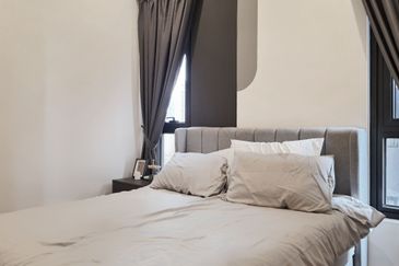 Lucentia Residences @ BBCC