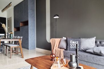 Lucentia Residences @ BBCC