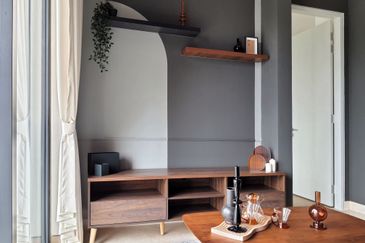 Lucentia Residences @ BBCC