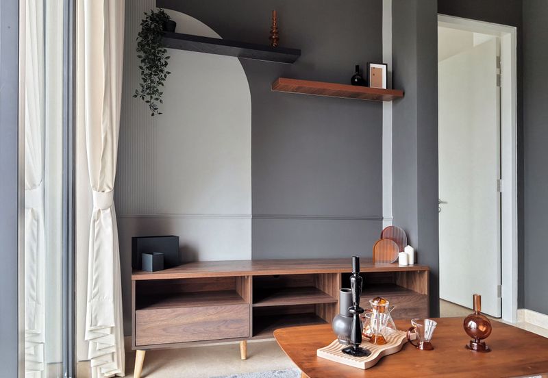 Lucentia Residences @ BBCC