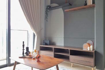 Lucentia Residences @ BBCC