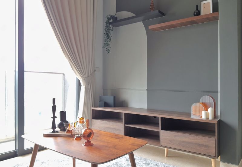 Lucentia Residences @ BBCC