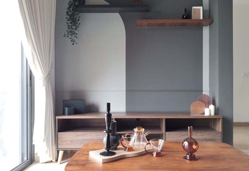 Lucentia Residences @ BBCC