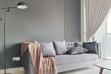 Lucentia Residences @ BBCC