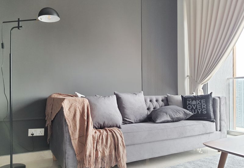 Lucentia Residences @ BBCC