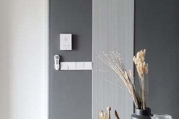 Lucentia Residences @ BBCC