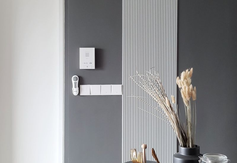 Lucentia Residences @ BBCC