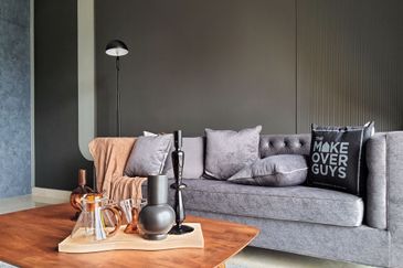 Lucentia Residences @ BBCC