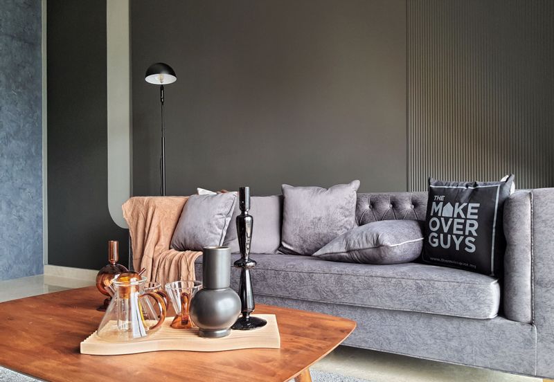 Lucentia Residences @ BBCC