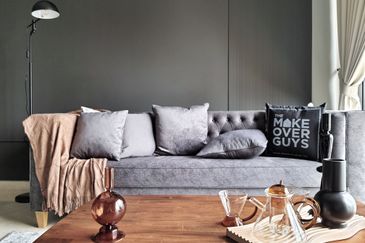 Lucentia Residences @ BBCC