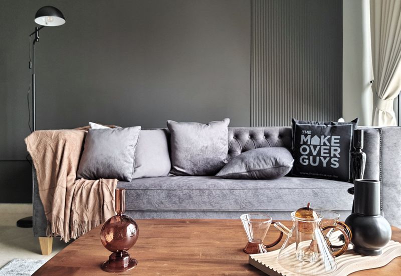 Lucentia Residences @ BBCC