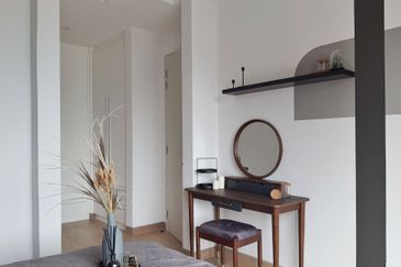 Lucentia Residences @ BBCC