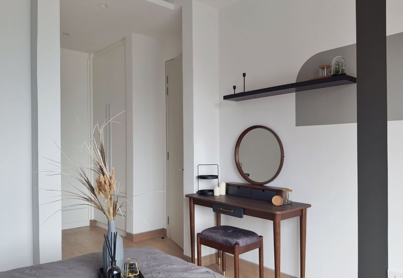 Lucentia Residences @ BBCC