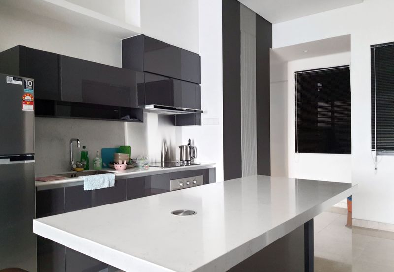 Lucentia Residences @ BBCC