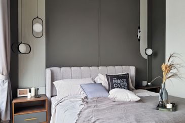 Lucentia Residences @ BBCC