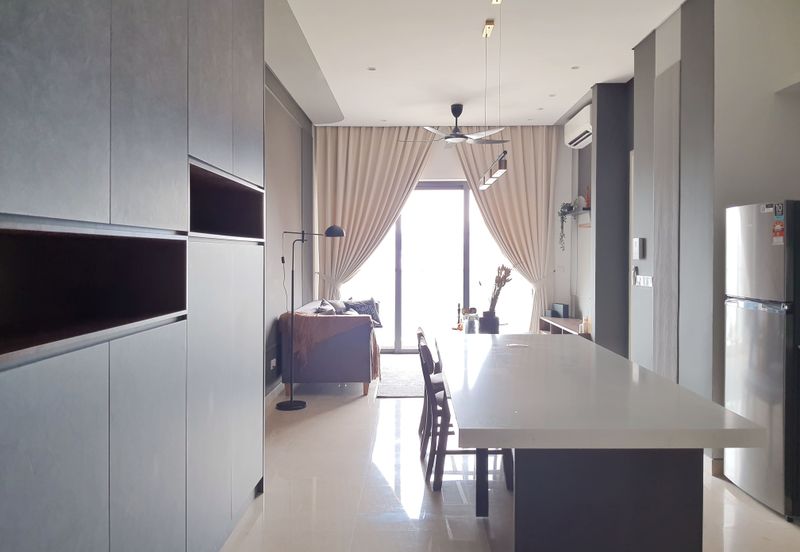 Lucentia Residences @ BBCC