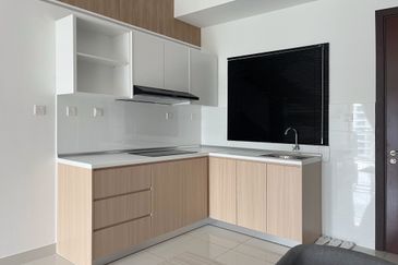 Inspirasi Mont Kiara