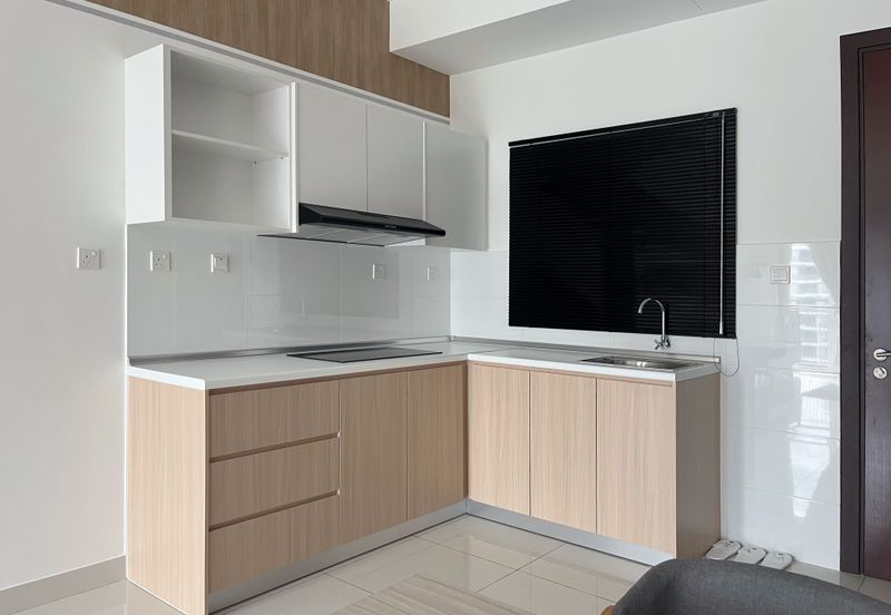 Inspirasi Mont Kiara