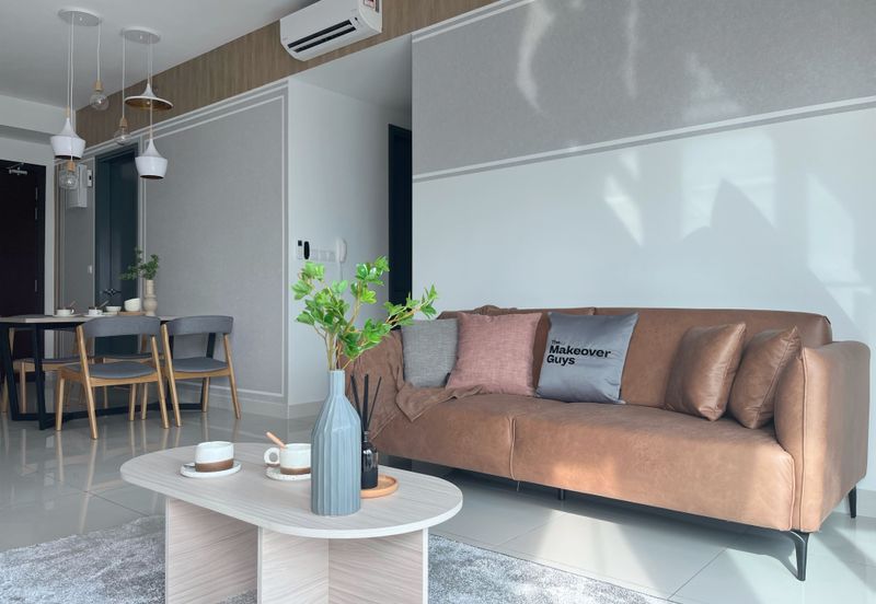 Inspirasi Mont Kiara