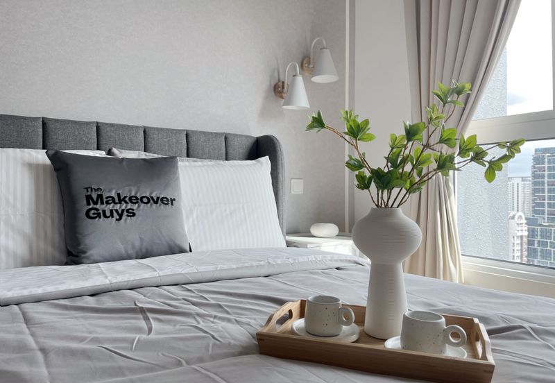 Inspirasi Mont Kiara