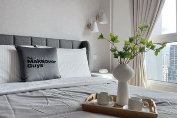 Inspirasi Mont Kiara