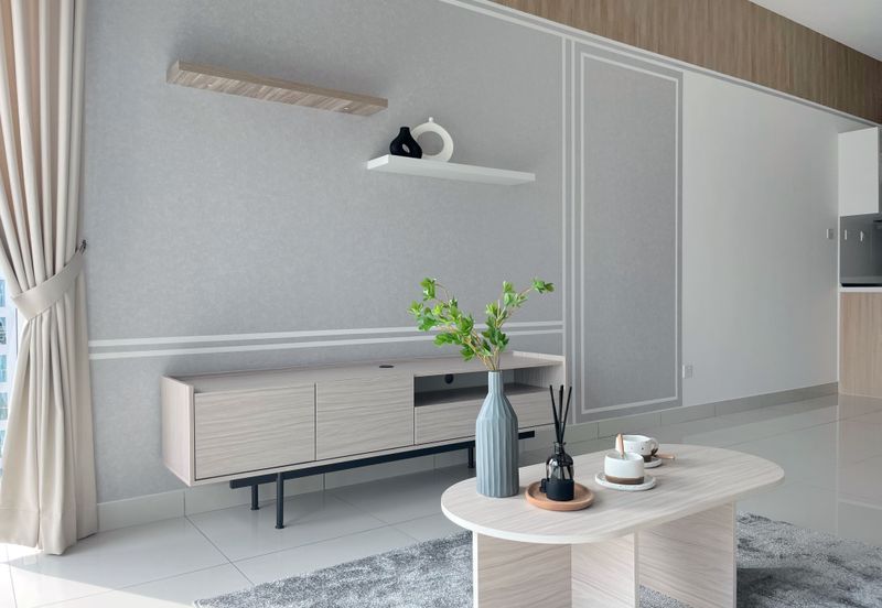 Inspirasi Mont Kiara