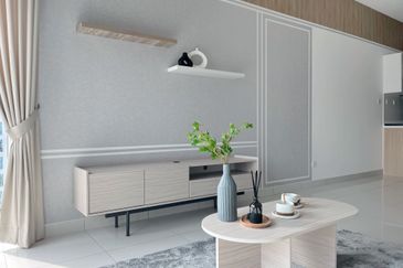 Inspirasi Mont Kiara