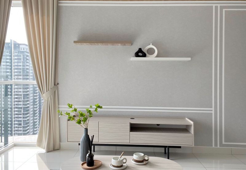 Inspirasi Mont Kiara