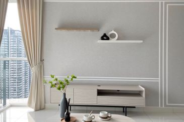 Inspirasi Mont Kiara