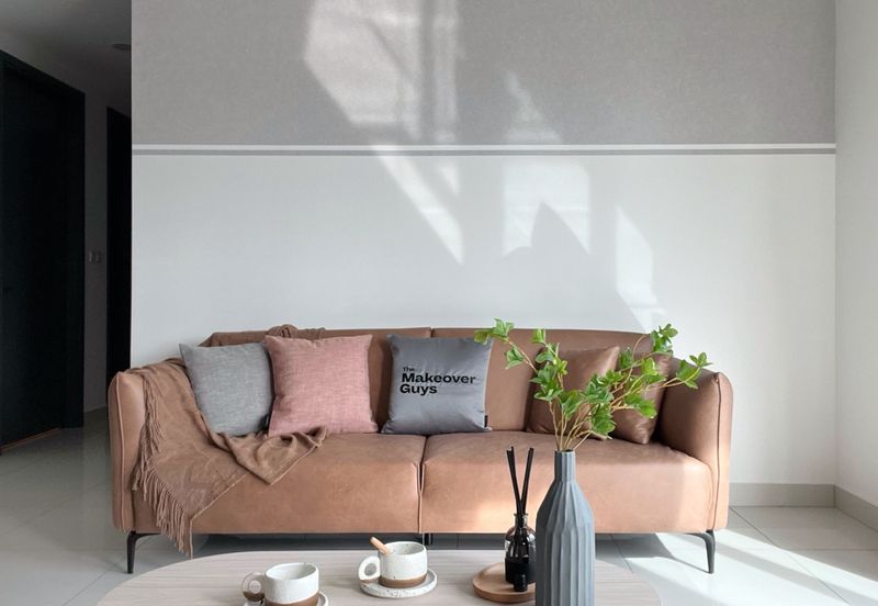 Inspirasi Mont Kiara