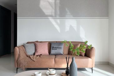 Inspirasi Mont Kiara